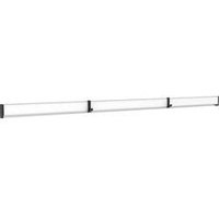 Maul Multifunktions-Klemmleiste MAULpro Aluminium 6248408