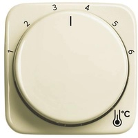 Busch-Jaeger 1794 R-212 Temperatur rund