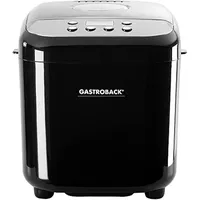 GASTROBACK Brotbackautomat 42822
