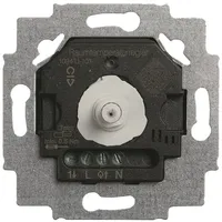 Busch-Jaeger Elektronischer Raumtemperaturregler-Einsatz, Schaltaktor 1094 U-101