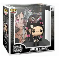 Funko LLC Bella Poarch - Build A Babe 41