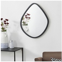 [en.casa]® [en.casa] Wandspiegel Galatone 64x60 cm Spiegel mit MDF