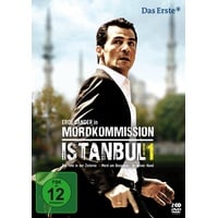 Polyband Mordkommission Istanbul - Teil 1 (DVD)