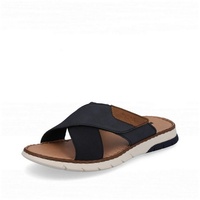 Rieker 25283 blau 41
