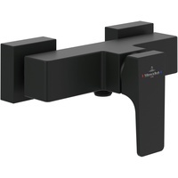 Villeroy & Boch Architectura Square Einhebelmischer für Dusche TVS125001000K5