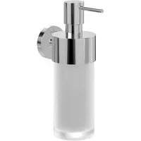 Villeroy & Boch Seifenspender Elements Tender 230ml Chrom