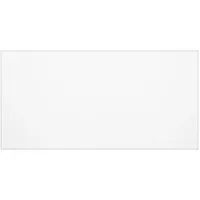 VidaXL Tischfolie Transparent 180x90 cm 2 mm PVC
