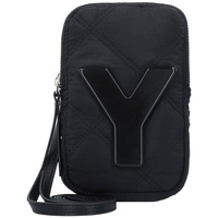 SURI FREY Handytasche Evy Handyetui Black