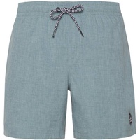 Protest Herren Badeshorts DAVEY beachshort, Arcticgreen, XXL