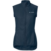 Vaude Damen Matera Air Weste (Größe S, blau)