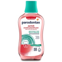 Haleon Parodontax tägl.Zahnfleischpflege Revitalise