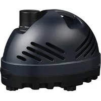 UBBINK Cascademax 6000 Wasserfallpumpe schwarz