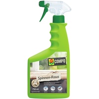 Compo Spinnen-Raus 750 ml Anwendungsfertig