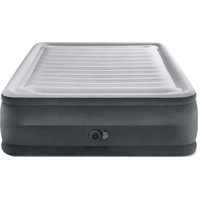 Intex Dura-beam Plus Comfortplush Grau 152 x 203 x