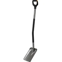 Fiskars Schaufel Ergonomic