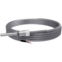 EMKO Temperatursensor RT-M06-L050-K01 (1000).0059 Fühler-Typ Pt1000 Messbereich Temperatur-50 bis