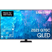 Samsung QLED 4K GQ65Q70C