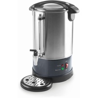 Lacor - 69481 - Kaffeemaschine, mit Filter, Filterkaffeemaschine, Schwarz