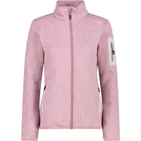 CMP Woman Jacket fard-bianco (32CN) 42