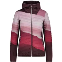 CMP 33z6026p Jacke - Fard / Plum - L