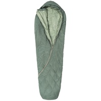 Jack Wolfskin Athmos Down /5 195cm Mumienschlafsack, Picnic Green