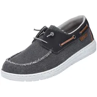 Rieker Herren schwarz - 40 EU