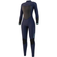 Mystic Star Junior Shorty Mit Reißverschluss Hinten - night