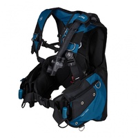 Aqua Lung AquaLung Axiom Herren Tarierjacket petrol
