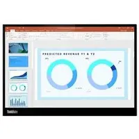 Lenovo ThinkVision M14d 14"