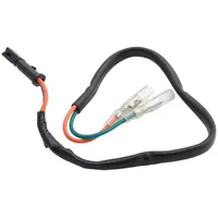 Highsider Adapterkabel TYP 13 für Kennzeichenbeleuchtung