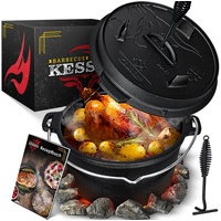 Kesser Dutch Oven Set 13,6 l 21900