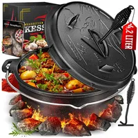 Kesser Dutch Oven Set 4,2 l 21894
