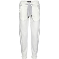 ELBSAND Sweathose Damen weiß Gr.M (38)