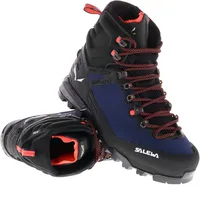 Salewa Damen Ortles Edge Mid GTX Schuhe (Größe 40,