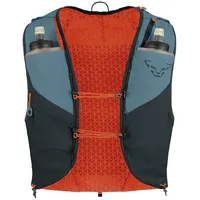 Dynafit Alpine 8 Laufrucksack (Größe XL, blau)