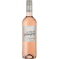 Plaimont Fleur de d'Artagnan Rosé 2024