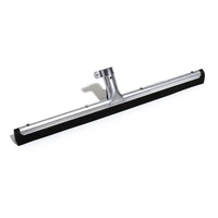 Nölle Profi Brush Wasserschieber m. doppeltem Moosgummi 35 cm