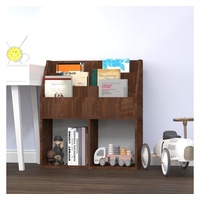 VidaXL Kinderregal vidaXL 71 x 30 x 78,5 cm