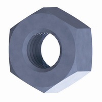 Reisser SB Sechskantmuttern V2A M 8 Paket 100 Stück