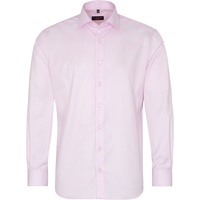Eterna Modern Fit Cover Shirt Businesshemd, Modern-Fit, Kent-Kragen, für