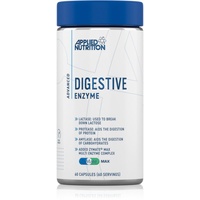 Applied Nutrition Digestive Enzymes Kapseln zur Verdauungsförderung 60 KAP