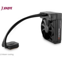 Cover Your Gray Dynatron L5 Water Cooling PC-Wasserkühlung