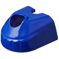 PRO PLUS ProPlus 341079V02 Soft Dock für Kupplung blau