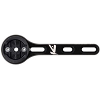 Kedge K-edge Garmin Top Tube Mount Unterstützung - Black