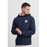 Blend Kapuzenpullover BHSweatshirt - 20715351 Moderner Pullover mit Kapuze
