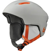 Bollé Atmos Youth, grey Orange