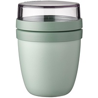 Mepal Ellipse Mini nordic sage 300 ml + 120