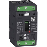 Schneider Electric GV4PE50B Motorschutzrelais 1St.