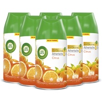 Airwick Air Wick Freshmatic Max – Nachfüller Set –