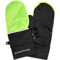 Endurance Fäustlinge Silverton 5001 Safety Yellow M